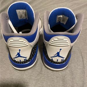 Jordan 3 Retro ‘Racer Blue’